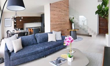 CASA EN VENTA EN PUNTA DORADA RESIDENCIAL MOD VENTO (IRMA)