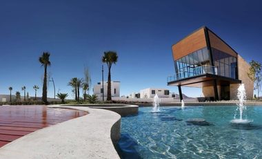 CASA EN VENTA EN PUNTA DORADA RESIDENCIAL MOD VENTO (IRMA)