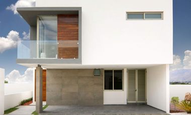 CASA EN VENTA EN PUNTA DORADA RESIDENCIAL MOD VENTO (IRMA)