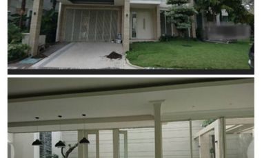 Rumah disewakan di Bukit Mas, RW 01, Dukuh Pakis, Dukuh Pakis, Surabaya, Jawa Timur