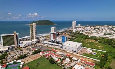 Terrenos en Venta en Mazatlán - Frente al Hotel El Cid | Oportunidad Inmobiliaria de Lujo