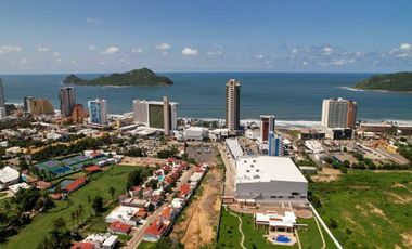 Terrenos en Venta en Mazatlán - Frente al Hotel El Cid | Oportunidad Inmobiliaria de Lujo