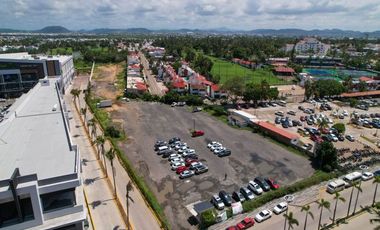 Terrenos en Venta en Mazatlán - Frente al Hotel El Cid | Oportunidad Inmobiliaria de Lujo