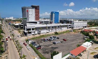 Terrenos en Venta en Mazatlán - Frente al Hotel El Cid | Oportunidad Inmobiliaria de Lujo