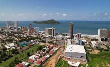Terrenos en Venta en Mazatlán - Frente al Hotel El Cid | Oportunidad Inmobiliaria de Lujo