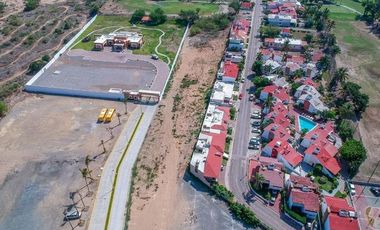 Terrenos en Venta en Mazatlán - Frente al Hotel El Cid | Oportunidad Inmobiliaria de Lujo