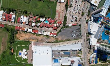 Terrenos en Venta en Mazatlán - Frente al Hotel El Cid | Oportunidad Inmobiliaria de Lujo