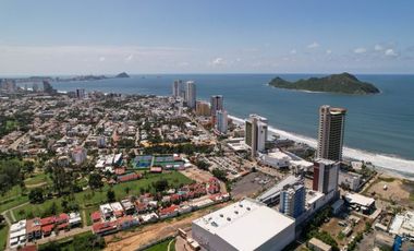 Terrenos en Venta en Mazatlán - Frente al Hotel El Cid | Oportunidad Inmobiliaria de Lujo