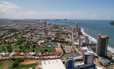Terrenos en Venta en Mazatlán - Frente al Hotel El Cid | Oportunidad Inmobiliaria de Lujo