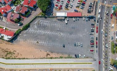 Terrenos en Venta en Mazatlán - Frente al Hotel El Cid | Oportunidad Inmobiliaria de Lujo