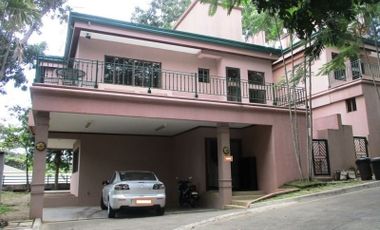 House for rent in Cebu City, Northtown Residences 3-br furnished