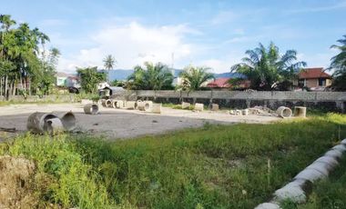 Jual Rumah Dekat RS Semen Padang dan Universitas Andalas