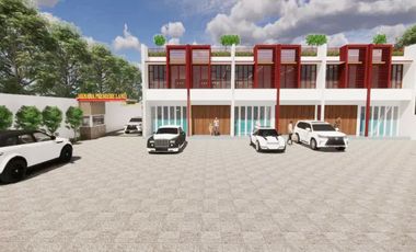 Jual Rumah Dekat RS Semen Padang dan Universitas Andalas