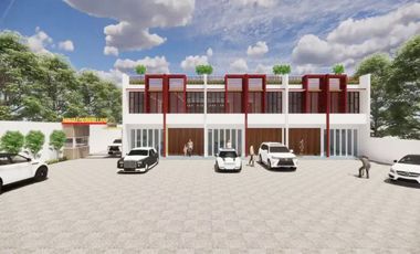 Jual Rumah Dekat RS Semen Padang dan Universitas Andalas