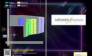 Jual Rumah Dekat RS Semen Padang dan Universitas Andalas