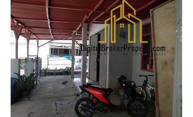 TANPA PERANTARA rumah hook bisa kpr di katapang bandung