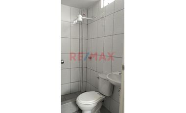 Se Vende Dpto. Con Vista Al Parque El Alamo En El Callao