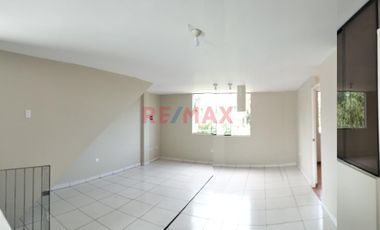 Se Vende Dpto. Con Vista Al Parque El Alamo En El Callao