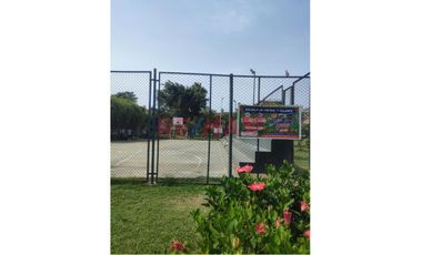 Se Vende Dpto. Con Vista Al Parque El Alamo En El Callao