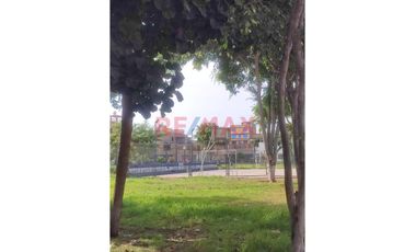Se Vende Dpto. Con Vista Al Parque El Alamo En El Callao