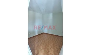 Se Vende Dpto. Con Vista Al Parque El Alamo En El Callao