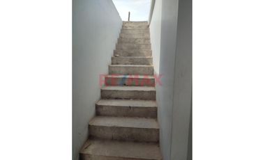 Se Vende Dpto. Con Vista Al Parque El Alamo En El Callao