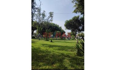 Se Vende Dpto. Con Vista Al Parque El Alamo En El Callao