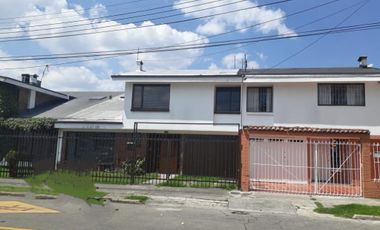 CASA en VENTA en Bogotá Polo Club