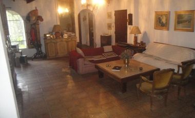 Venta de Quinta 5 AMBIENTES en Paso del Rey, Moreno