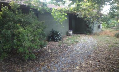 Venta de Quinta 5 AMBIENTES en Paso del Rey, Moreno