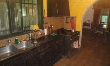 Venta de Quinta 5 AMBIENTES en Paso del Rey, Moreno