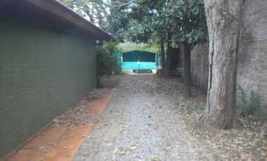 Venta de Quinta 5 AMBIENTES en Paso del Rey, Moreno