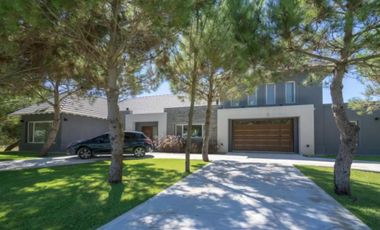 Casa - La Herradura - De la cincha