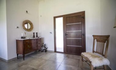 Casa - La Herradura - De la cincha