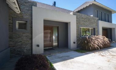 Casa - La Herradura - De la cincha