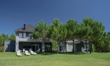 Casa - La Herradura - De la cincha