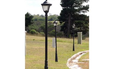 SIERRA DE LOS PADRES, EXCLUSIVO BARRIO CERRADO - VIEJO PINAR