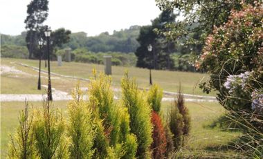 SIERRA DE LOS PADRES, EXCLUSIVO BARRIO CERRADO - VIEJO PINAR