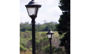 SIERRA DE LOS PADRES, EXCLUSIVO BARRIO CERRADO - VIEJO PINAR