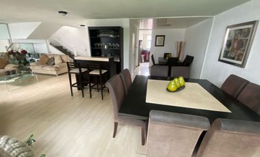Casa Venta Country Club Churubusco