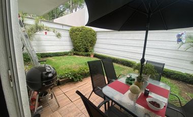 Casa Venta Country Club Churubusco