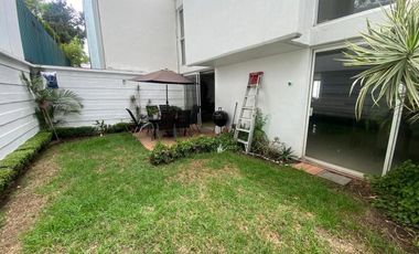 Casa Venta Country Club Churubusco