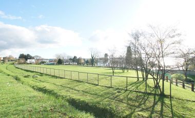 Sitio costanera Ciudad Lago Ranco