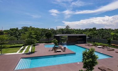 The Enclave Alabang | Prime Lot For Sale in Alabang Daanghari Las Pinas City