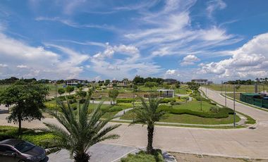 The Enclave Alabang | Prime Lot For Sale in Alabang Daanghari Las Pinas City