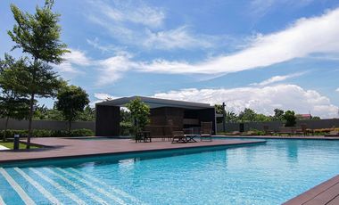 The Enclave Alabang | Prime Lot For Sale in Alabang Daanghari Las Pinas City