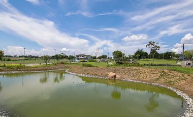 The Enclave Alabang | Prime Lot For Sale in Alabang Daanghari Las Pinas City