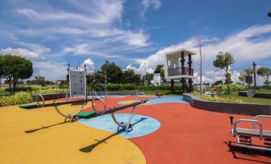 The Enclave Alabang | Prime Lot For Sale in Alabang Daanghari Las Pinas City