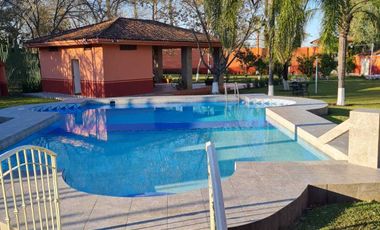 QUINTA EN VENTA EN BOSQUES DE LA SILLA, JUAREZ, N.L.