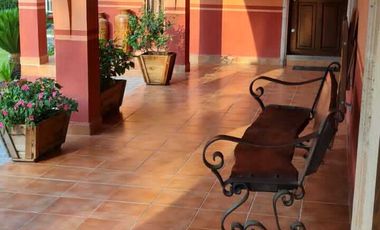 QUINTA EN VENTA EN BOSQUES DE LA SILLA, JUAREZ, N.L.
